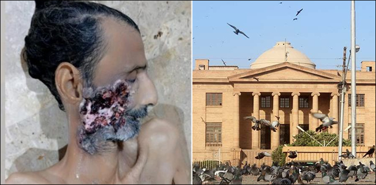 بھائی-کی-موت-اذیت-ناک-تھی،-گٹکے-پر-پابندی-عائد-کی-جائے:-بہن-عدالت-میں-روپڑی