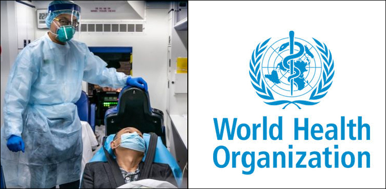 کروناوائرس-سے-متعلق-افواہیں،-عالمی-ادارہ-صحت-کا-بڑا-اقدام
