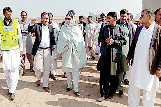 ڈی-سی-ٹوبہ-ٹیک-سنگھ-کا-چک-295گ-ب-بیریانوالہ-کا-دورہ