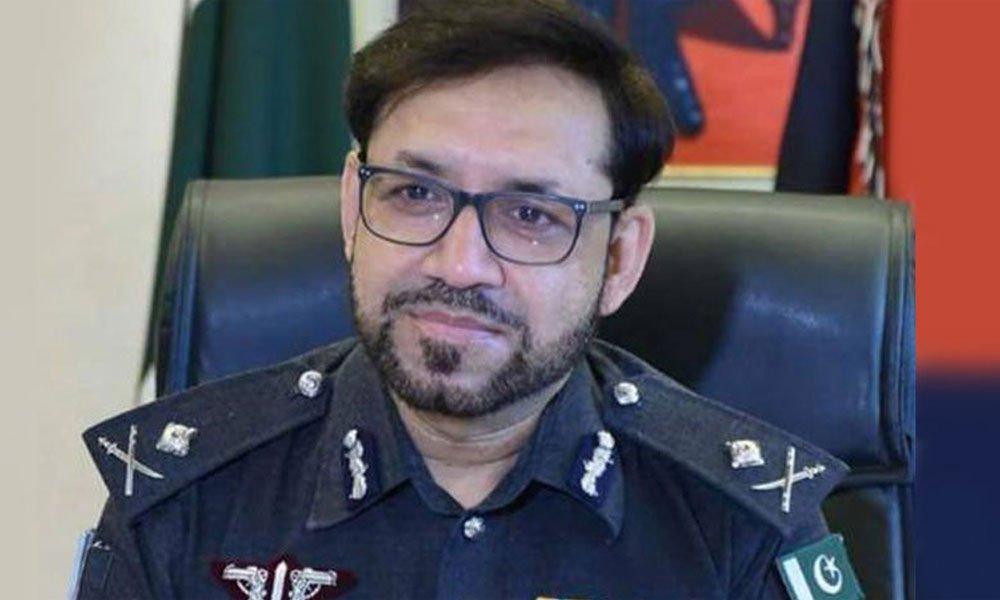 آئی-جی-سندھ-کا-ایس-پی-کے-تبادلے-کیلئے-الیکشن-کمیشن-کو-خط