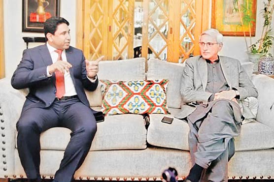 پرائیویٹ-یونیورسٹیز-کے-وفد-کی-جہانگیر-ترین-سے-ملاقات