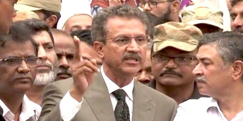 مسائل-زیادہ،-موجودہ-بلدیاتی-قیادت-گھبرانے-والی-نہیں،-میئر