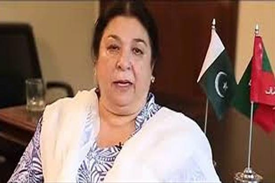 صحت-کارڈ-،-نجی-ہسپتالوں-کی-تعدادکوبڑھایاجائے-:یاسمین-راشد