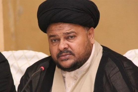 قر-نطینہ-میں-عالمی-معیار-کی-طبی-سہولیات-فراہم-کی-جائیں،علامہ-ناظر-تقوی