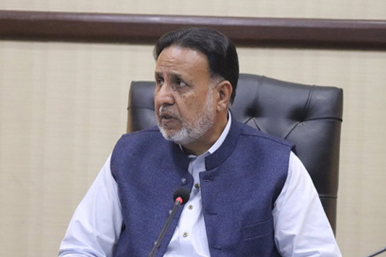 گھروں-کیلئے-قرض-بارے-تنظیموں-سے-مذاکرات-جاری-:محمودالرشید