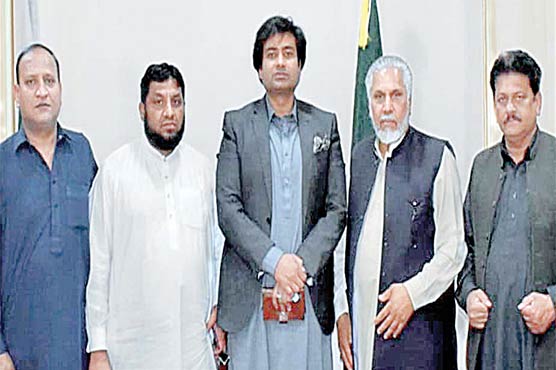 کوروناوائرس-کا-خطرہ،تمام-انتظامات-مکمل-کر-لئے-:ڈپٹی-کمشنر