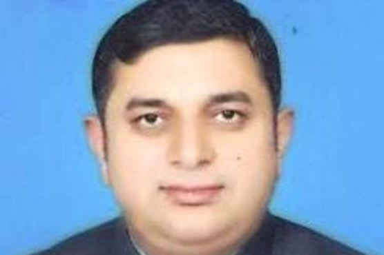 پانچ-وقت-وضو-کرنے-والا-کورونا-وائرس-جیسی-وبا-کا-شکار-نہیں-ہوگا:عمر-فاروق