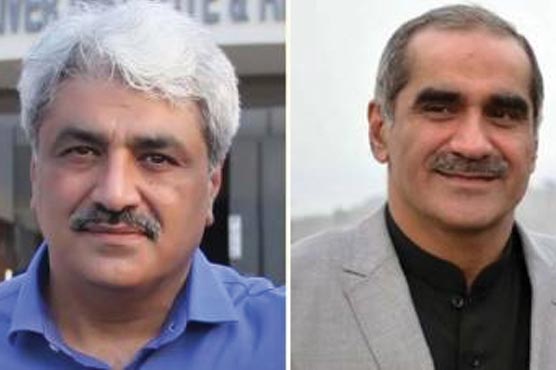 خواجہ-سعد-رفیق-،سلمان-کی-ضمانت-پر-مٹھائیاں-تقسیم