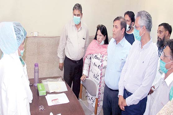 وفاقی-و-صوبائی-حکومتیں-ہنگامی-معاشی-پیکیج-کا-اعلان-کریں،-میئر