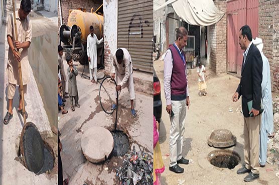 منیجنگ-ڈائر-یکٹر-واسا-کا-نکاسی-آب-کی-شکایات-کا-سخت-نوٹس