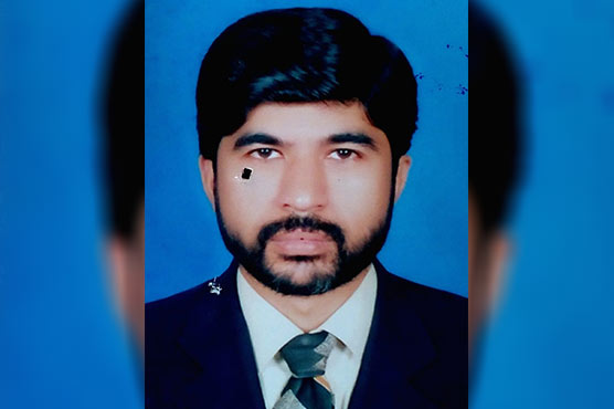 محکمہ-شماریات-کے-عبدالماجد-کی-پی-ایچ-ڈی-کی-ڈگری-مکمل