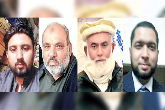 کورونا-سے-بچاؤ-ضروری،-حکومت-امداد-کیلئے-لائحہ-عمل-بنائے-:شہری