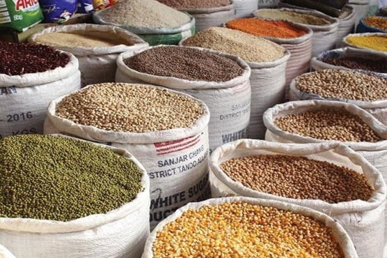 لاک-ڈاؤن:غذائی-اجناس-کی-فراہمی-میں-مسائل