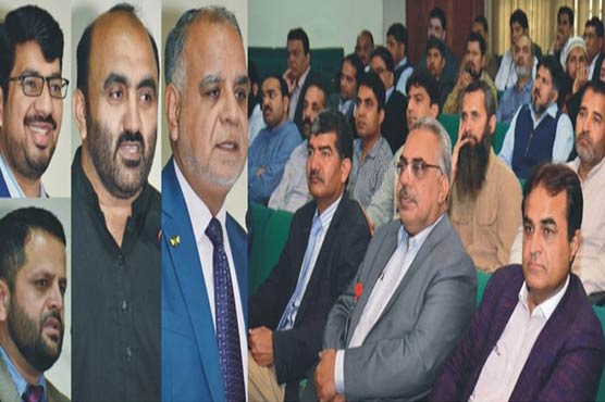 زرعی-یونیورسٹی-فیصل-آباد-کا-پنشن-فنڈ-ڈیڑھ-ارب-تک-پہنچ-گیا:عمرسعید-قادری