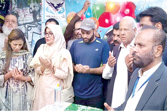 عافیہ-کی-واپسی-میں-اب-کوئی-رکاوٹ-نہیں-ہونی-چاہیے-،فوزیہ-صدیقی