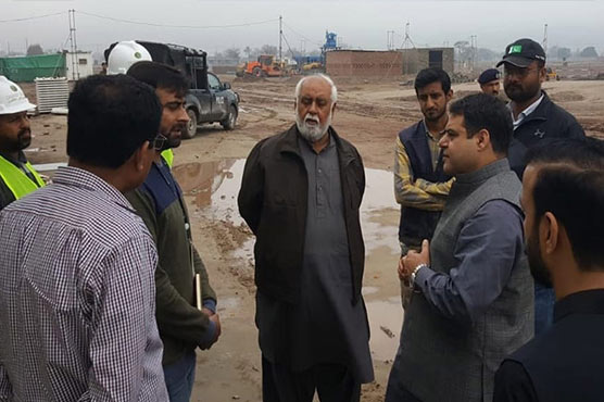 نشتر-ٹو-منصوبے-پر-8ارب-84کروڑ-خرچ-کئے-جارہے-،ڈپٹی-کمشنر