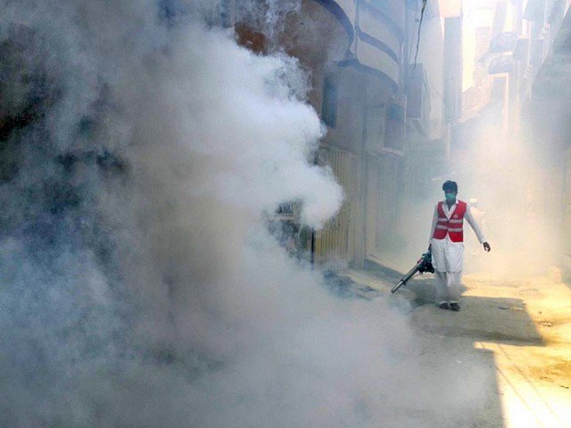 راولپنڈی-اسلام-آباد,-ہسپتا-لوں-پناہ-گاہوں,سڑکوں-کی-کلورین-سے-صفائی