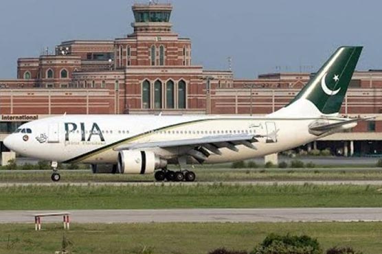 طیاروں-کی-کمی،-فنی-خرابی-12پروازیں-منسوخ،-مسافربرہم