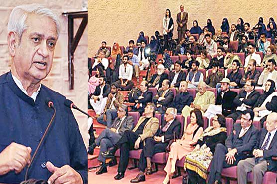 بھارتی-مسلمانوں-پر-تشدد-نے-قائداعظم-کا-ویژن-درست-ثابت-کر-دیا-:-مشاہد-حسین,-فخر-امام