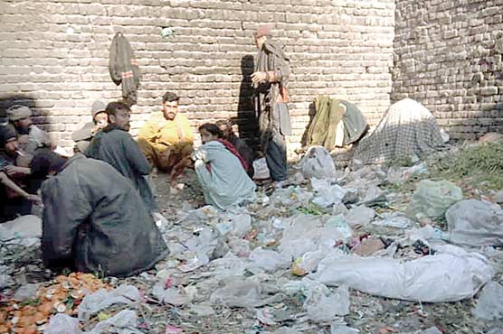 محلہ-احمد-آباد-میں-میڈیکل-سٹورز-پر-نشہ-آور-ٹیکوں-کی-فروخت