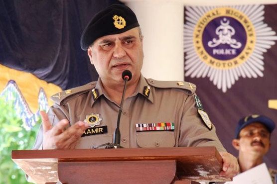 اسلام-آ-باد-میں-کمیو-نٹی-پولیسنگ-کے-فروغ-کیلئے-کوشاں-ہیں-،-آئی-جی