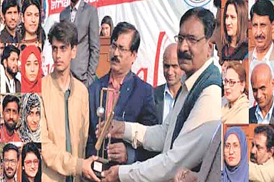 صحت-مند-معاشرے-کیلئے-کھیلوں-کا-انعقاد-نا-گزیر:میاں-آفتاب