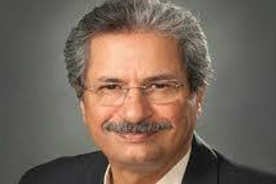 ملک-میں-یکساں-نصاب-کی-تیاری-اور-نفاذ-کیلئے-کوشاں-ہیں-،-شفقت-محمود