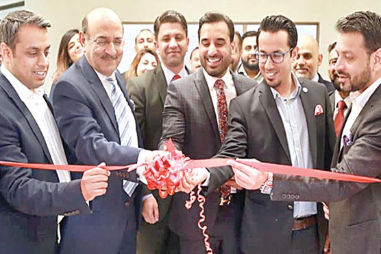 اقبا-ل-ا-نسٹیٹیوٹ،-گرانا-گروپ-کے-زیر-اہتمام-لیب-کا-افتتاح