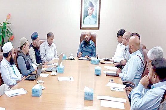 طلبہ-سوشل-میڈیاکو-منفی-کام-کیلئے-استعمال-نہ-کریں،-ڈاکٹر-زبیر-شیخ