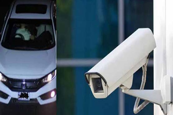 سیف-سٹی-کیمروں-سے-84-مطلوب-گاڑیاں-پکڑی-گئیں