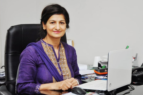 گورنمنٹ-کالج-ویمن-یونیورسٹی-میں-دو-روزہ-’’سٹرس-میلہ-‘‘