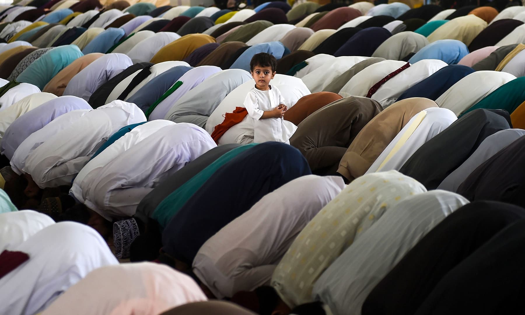 پاکستان-میں-نماز-جمعہ-،-مصر-کے-الازہر-نے-فتویٰ-جاری-کیا