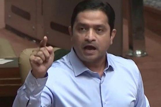 پیپلزپارٹی-کراچی-کی-تباہی-کی-اصل-ذمہ-دارہے-،-خرم-شیرزمان