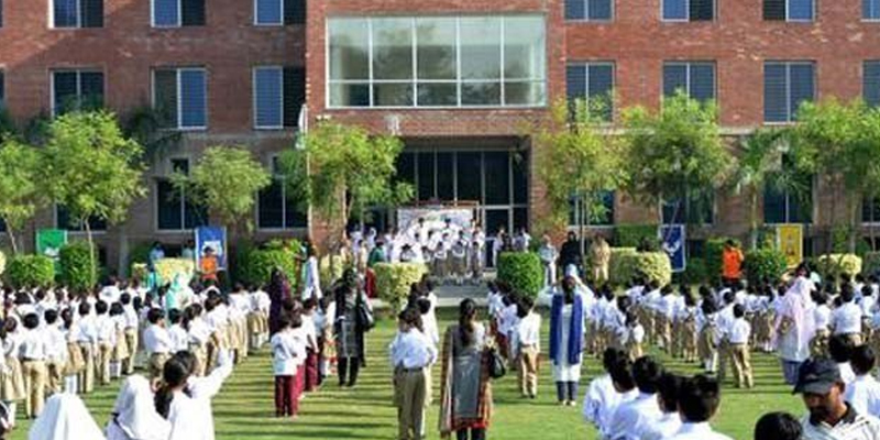 سکول-مالکان-کو-طلبا-کے-والدین-سے-رابطہ-کرنے-اور-سلیبس-دینے-کی-ہدایت-جاری