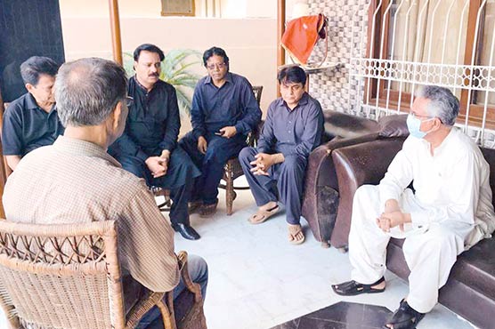 شہر-میں-فوڈاسٹریٹ-کے-گرد-جراثیم-کش-اسپرے-یقینی-بنانے-کی-ہدایت