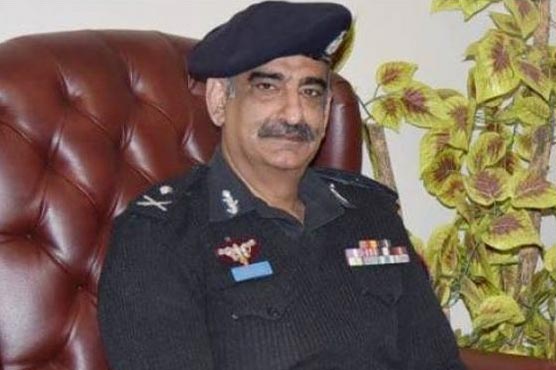 کورونا-:پولیس-ریلیف-فنڈ-میں-ساڑھے-5کروڑ-روپے-جمع