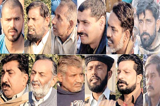 ’’بھوک-کورونا-سے-زیادہ-خطرناک،حکومت-راشن-فراہم-کرے-‘‘