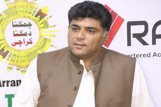 سندھ-حکومت-مہنگا-آٹا-فروخت-کرنے-والوں-کو-گرفتار-کرے،-بلال-غفار