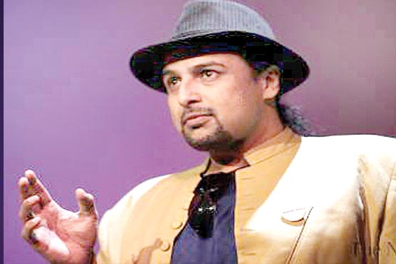 گلوکار-سلمان-احمد-میں-کورونا-وائرس-کی-بیماری-کی-علامات-ظاہر