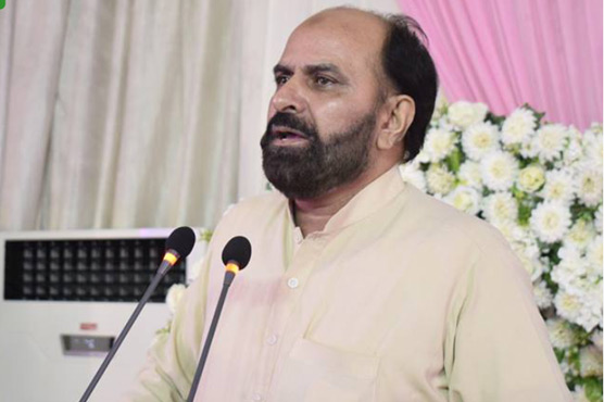 وزیر-اعظم-ٹائیگر-فورس-نہیں-بلدیاتی-ادارے-فعال-کریں-:سردارظفر