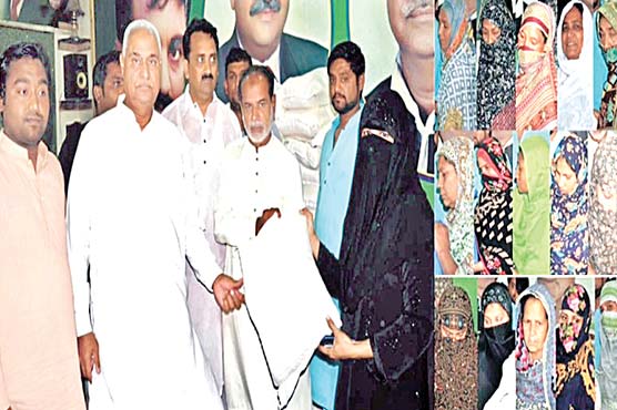 آٹاچینی-بحران-کے-مافیاز-میں-حکومت-خود-ملوث-ہے-:اکرم-انصاری