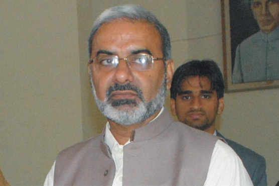 کورونا،حکومتی-غفلت-سے-عوام-میں-خوف-پھیلا:ثاقب-خورشید