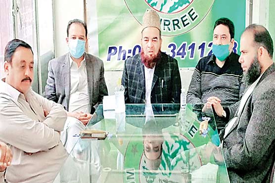 مری-اور-ہوٹل-انڈسٹری-کیلئے-فوری-ریلیف-پیکیج-دیا-جائے-،تاجر-نمائندے