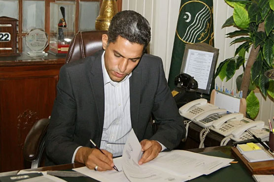 ڈپٹی-کمشنر-کا-احساس-کفالت-سنٹرز-کا-دورہ-،انتظامات-کا-جائزہ-لیا