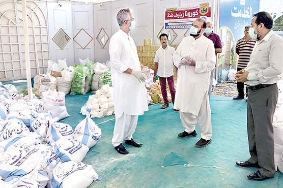 حکومت-نے-شہریوں-کی-ضروریات-کا-خیال-نہیں-رکھا،-میئر