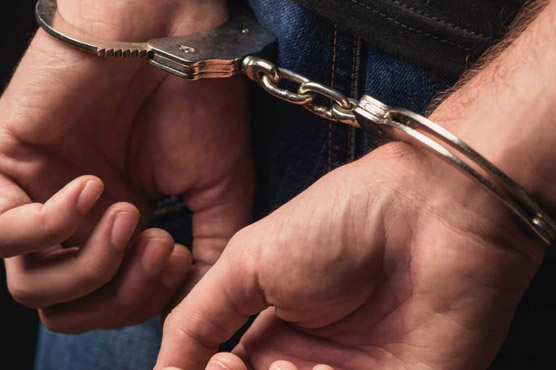 لاک-ڈائون-کی-خلاف-ورزی،فیکٹری-مالک-سمیت7گرفتار