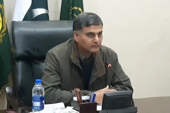 چھوٹے-کاشتکاروں-کو-قرضوں-کی-فراہمی-جاری-،-واصف-خورشید