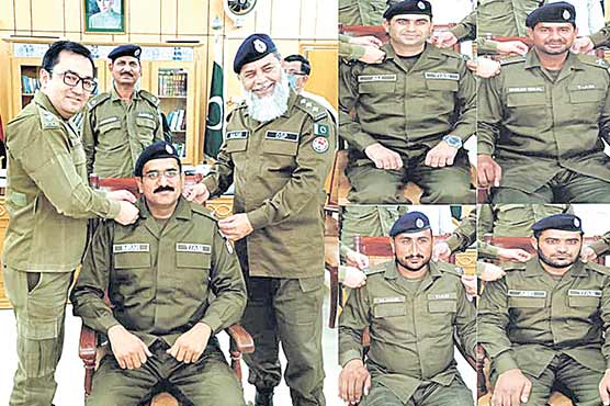 پولیس-اہلکار-خود-کو-میرٹ-اور-انصاف-کے-لئے-وقف-کر-دیں-:ڈی-پی-او