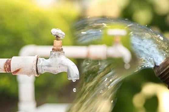 لاک-ڈاؤن:بند-صنعتوں-کیلئے-پانی-بل-معاف:ورکنگ-پیپر-تیار