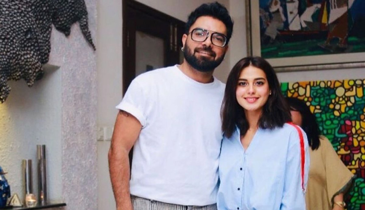 اقراء-اور-یاسر-نے-ڈاکٹروں-اور-پیرا-میڈکس-کیلئےسوٹس-کی-سلائی-شروع-کردی